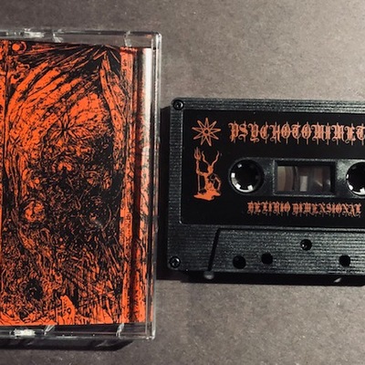 Psychotomimetic - delirio dimensional - Thumbnail 4