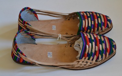 Women's Caites (sandals) Size 39 US 8-8.5