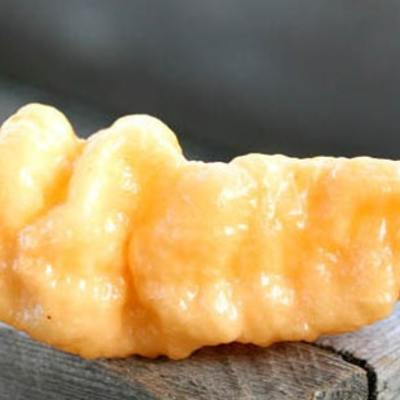 Peach bhut jolokia heirloom ghost pepper premium seed packet