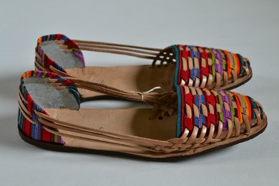 Women's Caites/Huaraches Size 40 US 9-9.5