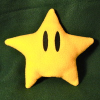 Christmas Star of Invincibility - Thumbnail 2