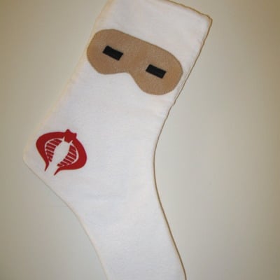 Storm shadow sox