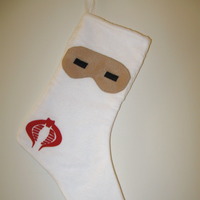 Storm Shadow Sox - Thumbnail 1