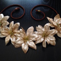 Ora's Halo - Thumbnail 1