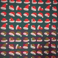 My Cat Wears Many Hats - Thumbnail 3