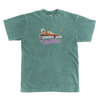 Love Like Rockets *SeaFoam* - Thumbnail 3