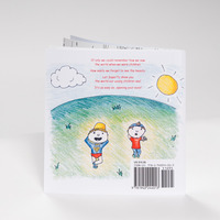 The Adventures of SuperTy and Gavin  - Thumbnail 1