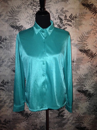 Blair Blouse 