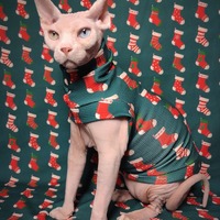 Stockings Were Hung - Thumbnail 1