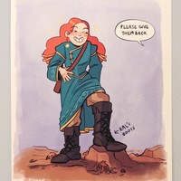 Shallan Boots! - Thumbnail 1