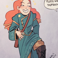 Shallan Boots! - Thumbnail 2