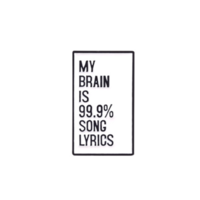 Free Shipping-MUSIC ADDICTED PINS - Thumbnail 5