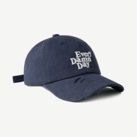 Free Shipping-"EVERY DAMN DAY" CAP - Thumbnail 6