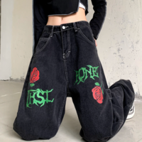 Free Shipping-ROSE JEANS - Thumbnail 1