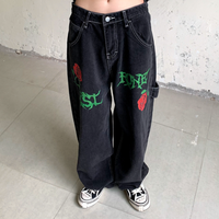 Free Shipping-ROSE JEANS - Thumbnail 2