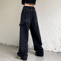 Free Shipping-ROSE JEANS - Thumbnail 3