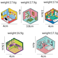 HOME DESIGN PIN - Thumbnail 4