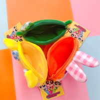 POWERPUFF GIRLS PURSE - Thumbnail 2