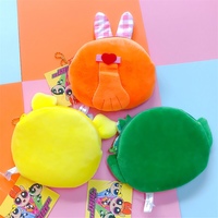 POWERPUFF GIRLS PURSE - Thumbnail 3