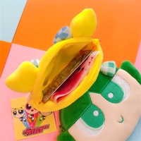 POWERPUFF GIRLS PURSE - Thumbnail 4