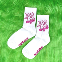 ANGEL SOCKS - Thumbnail 2