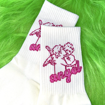 ANGEL SOCKS