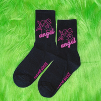 ANGEL SOCKS - Thumbnail 3