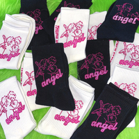 ANGEL SOCKS - Thumbnail 4