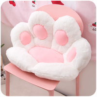 Cute cat paw cushion - Thumbnail 4