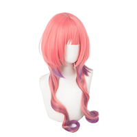Dream gradient cos wig - Thumbnail 3