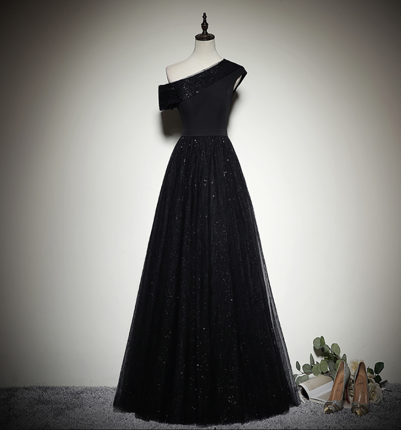 evening dress noble lady dress 