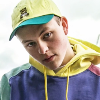 Ted cap - Thumbnail 2