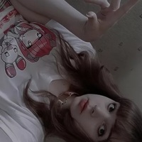 Cute Sweet Pastel Pink Anime Girl Strawberry Print Loose Short Sleeve Shirt Aesthetic Casual E-Girl Kawaii Korean Japanese Harajuku - Thumbnail 7