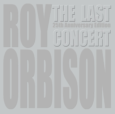 The Last Concert 25th Anniversary Edition CD/DVD