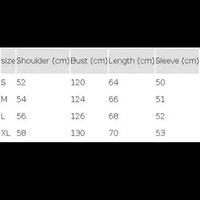 Cute Kitty Cat Cartoon Black Oversize Zipper Jacket Hoodie Sweatshirt Pullover Vintage Aesthetic Casual E-Girl Kawaii Korean Japanese Harajuku - Thumbnail 8