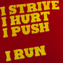 I Run (RED)-1