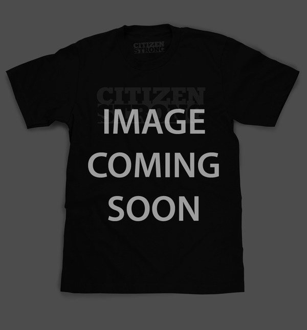 I Run (BLACK Long Sleeve)