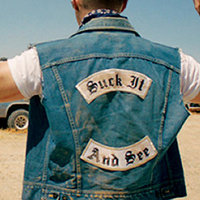 Suck It And See Patch Set - Thumbnail 2