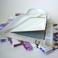 Eco Frame - Royal Purple  - Thumbnail 2