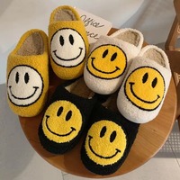Sweet Smile Home Slippers - Thumbnail 3