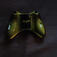 xbox 360 Full controller custom - Thumbnail 1