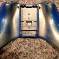 Xbox 360 shell custom - Thumbnail 1
