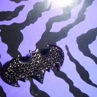 Bat Ring - Thumbnail 1