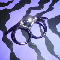 Bat Ring - Thumbnail 2