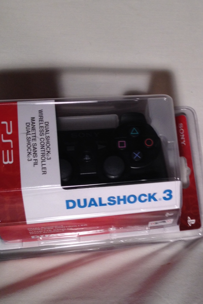 send-in PS3 Full controller custom