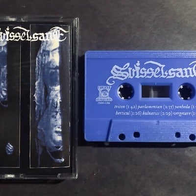 Svisselsant - self-titled - Thumbnail 4