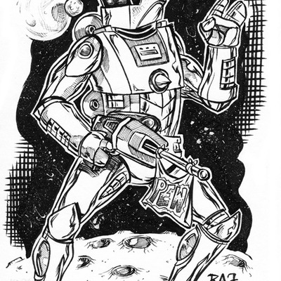 Inkbot 10-27 - Thumbnail 5