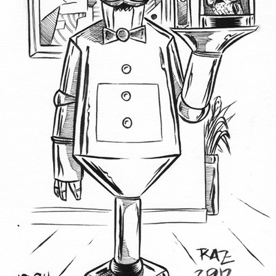 Inkbot 10-24 - Thumbnail 5