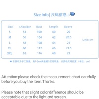 Cute Bunny And Toast Bread Graphic Cartoon Print Loose Short Sleeve T-shirt Aesthetic Casual Summer E-Girl Kawaii Korean Japanese Harajuku - Thumbnail 9