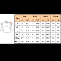 Cute White Cat Kitten Cartoon Print Loose Short Sleeve Shirt Aesthetic Casual E-Girl Kawaii Korean Japanese Harajuku - Thumbnail 7